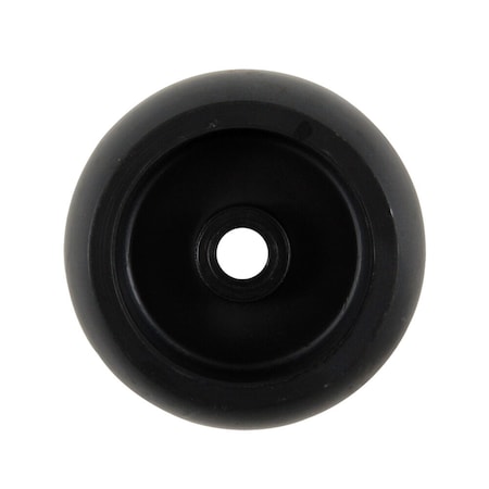 Mtd Wheel Antiscalp 1762138